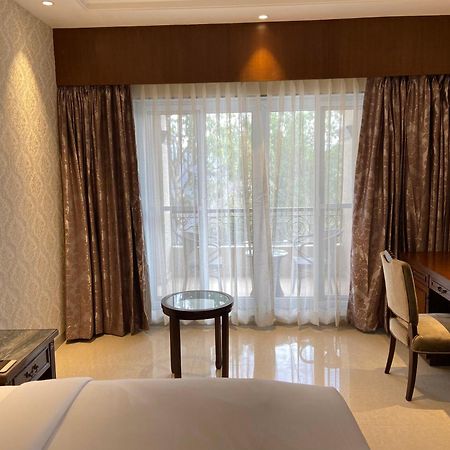 Grand Victoria The Fern Resort & Spa, Panchgani - Mahabaleshwar Экстерьер фото