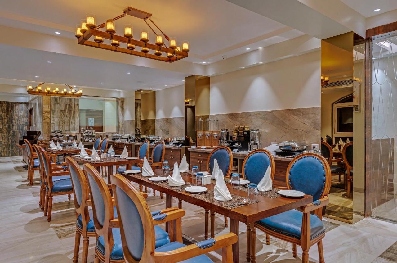 Grand Victoria The Fern Resort & Spa, Panchgani - Mahabaleshwar Экстерьер фото