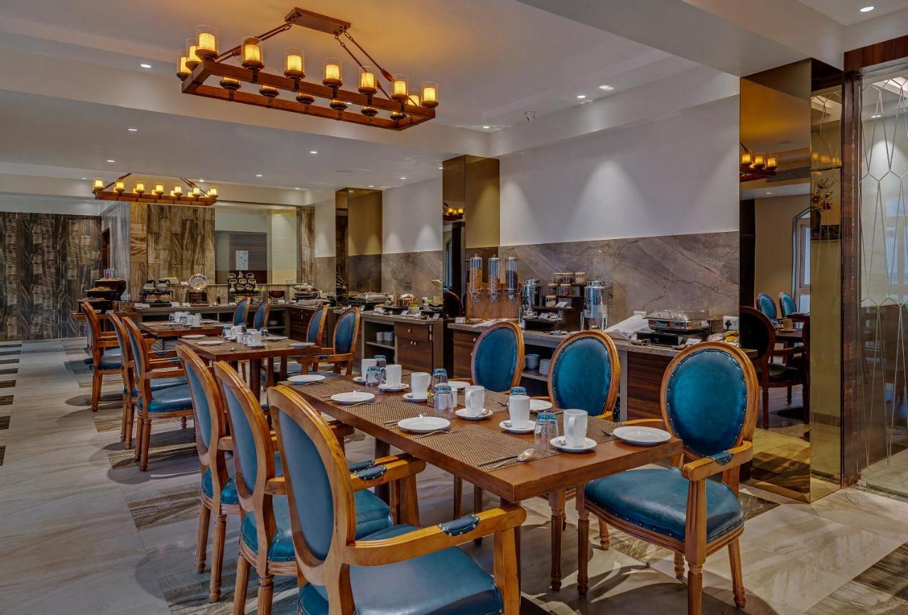 Grand Victoria The Fern Resort & Spa, Panchgani - Mahabaleshwar Экстерьер фото