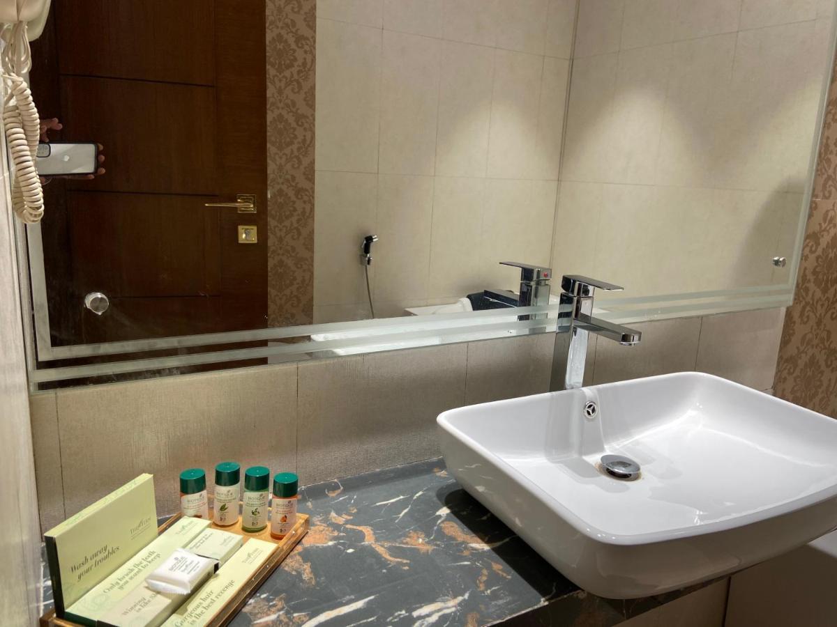 Grand Victoria The Fern Resort & Spa, Panchgani - Mahabaleshwar Экстерьер фото