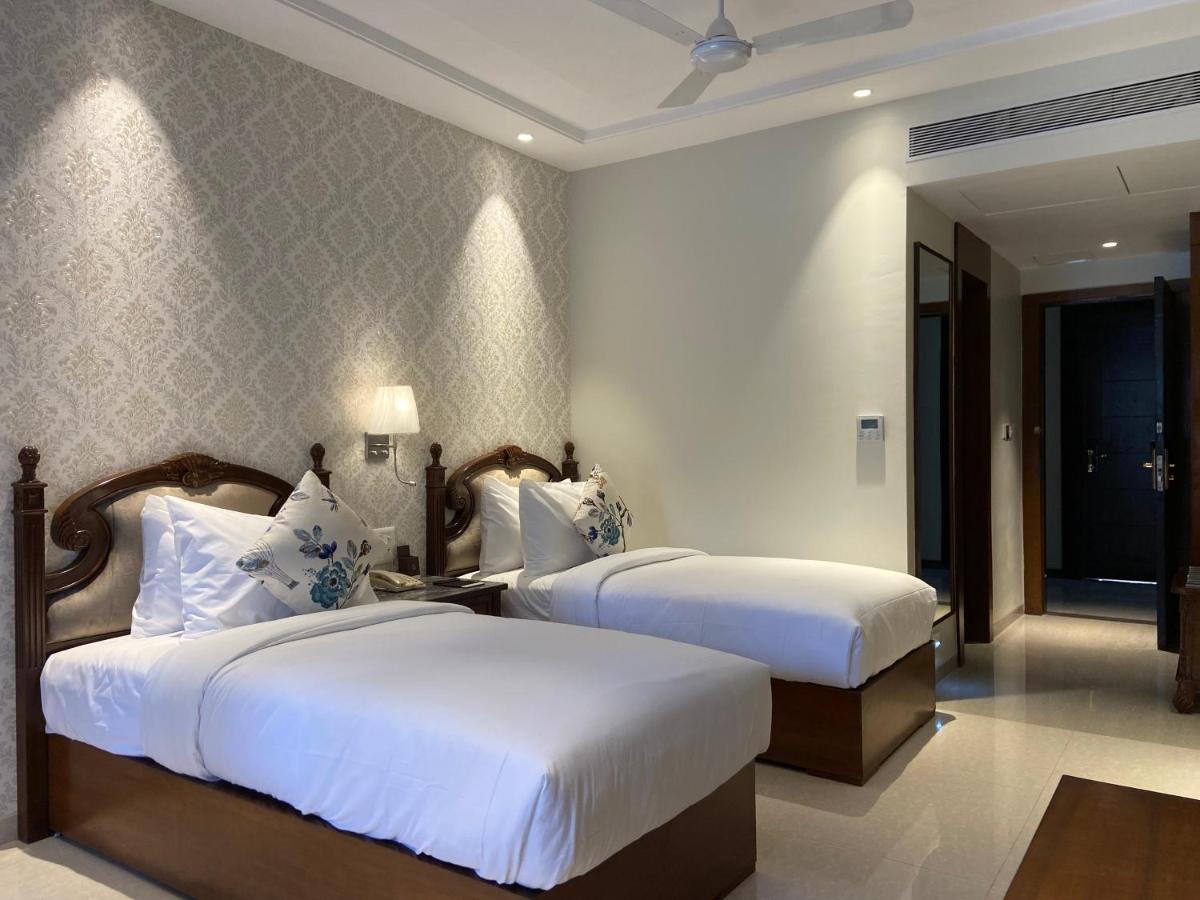 Grand Victoria The Fern Resort & Spa, Panchgani - Mahabaleshwar Экстерьер фото