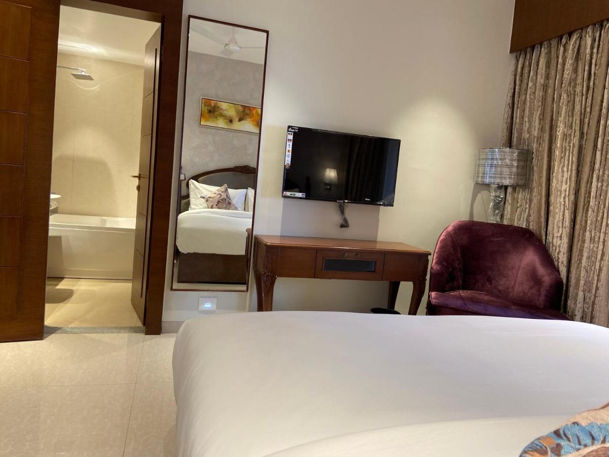 Grand Victoria The Fern Resort & Spa, Panchgani - Mahabaleshwar Экстерьер фото